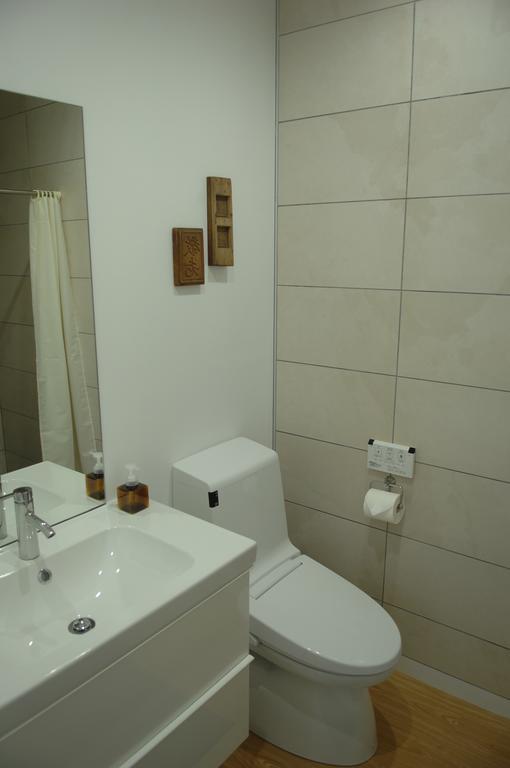 Cortina Apartment Отари Номер фото
