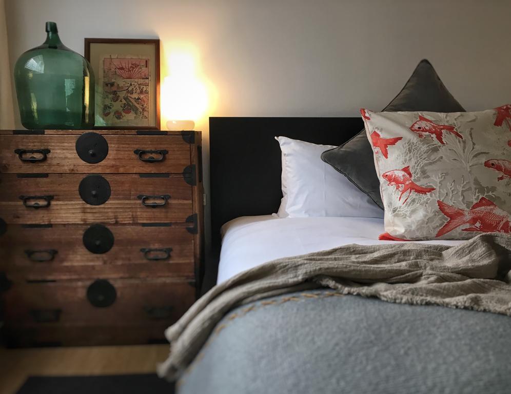 Cortina Apartment Отари Экстерьер фото